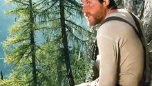 The bear movie scene