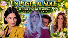 Un Posto al Sole 26-30 ottobre: il segreto di Marina complica le indagini su Mori