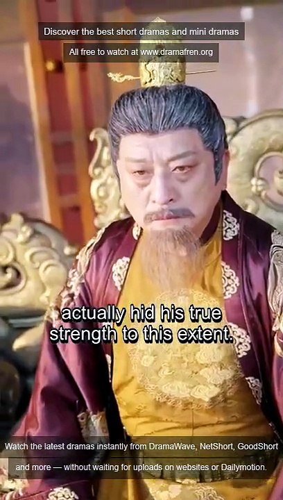 Faking Fool True RULER- Full Drama Movie English Sub [Full Movie ...