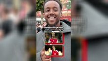 Winner stays on – Arsenal edition