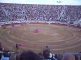Féria de Béziers 2008 - Corrida 17 Août 2008