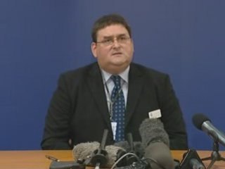 Body of newborn baby found