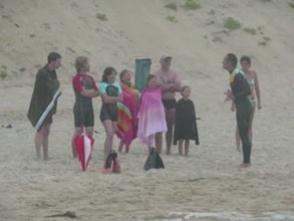 Lacanau 2008