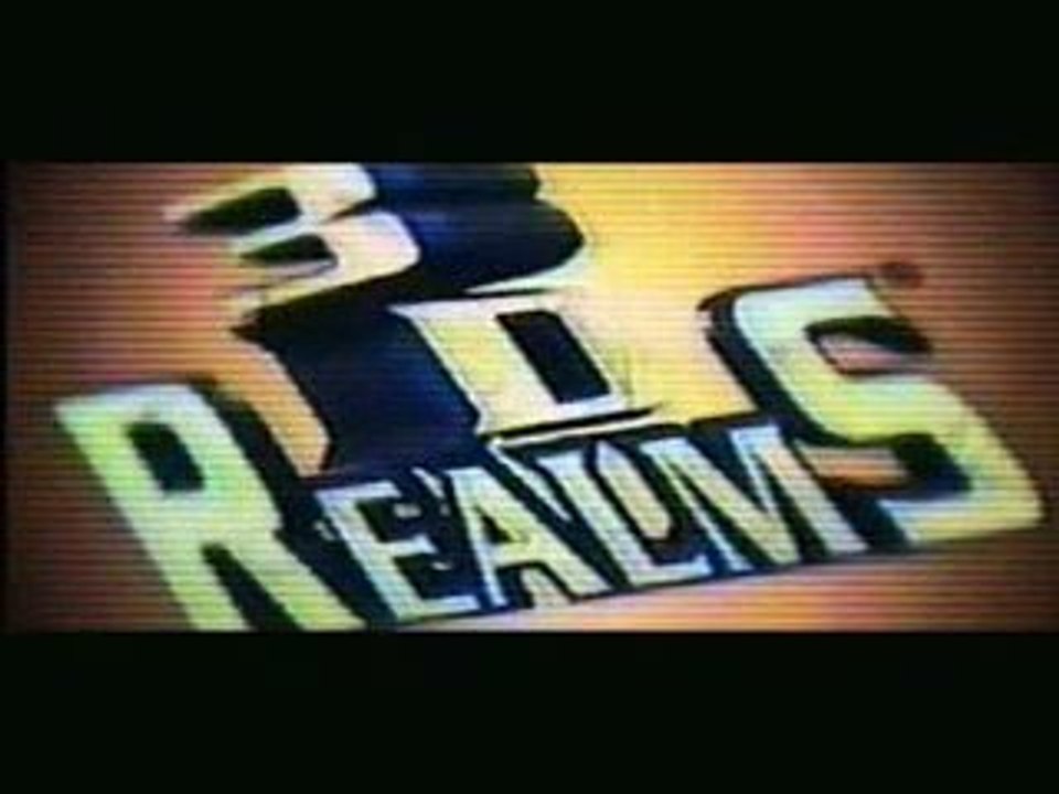 Duke Nukem Forever : le trailer de 2001