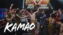 Kamao: Makmak, nasungkit ang kampeonato! (Finale Episode 104)