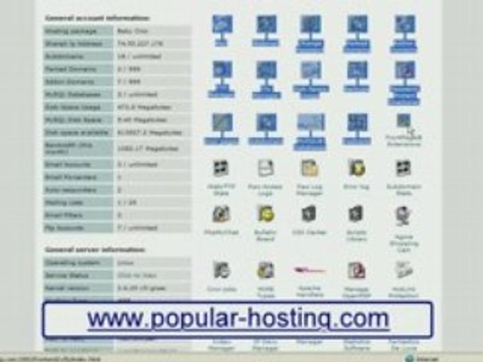 Cheap Web Hosting
