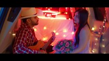César Barrón - Todo Lo Que Quiero
