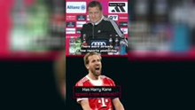 Has Harry Kane agreed a new contract?
