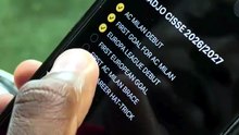 Cissé