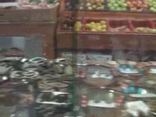 Reading Terminal Market