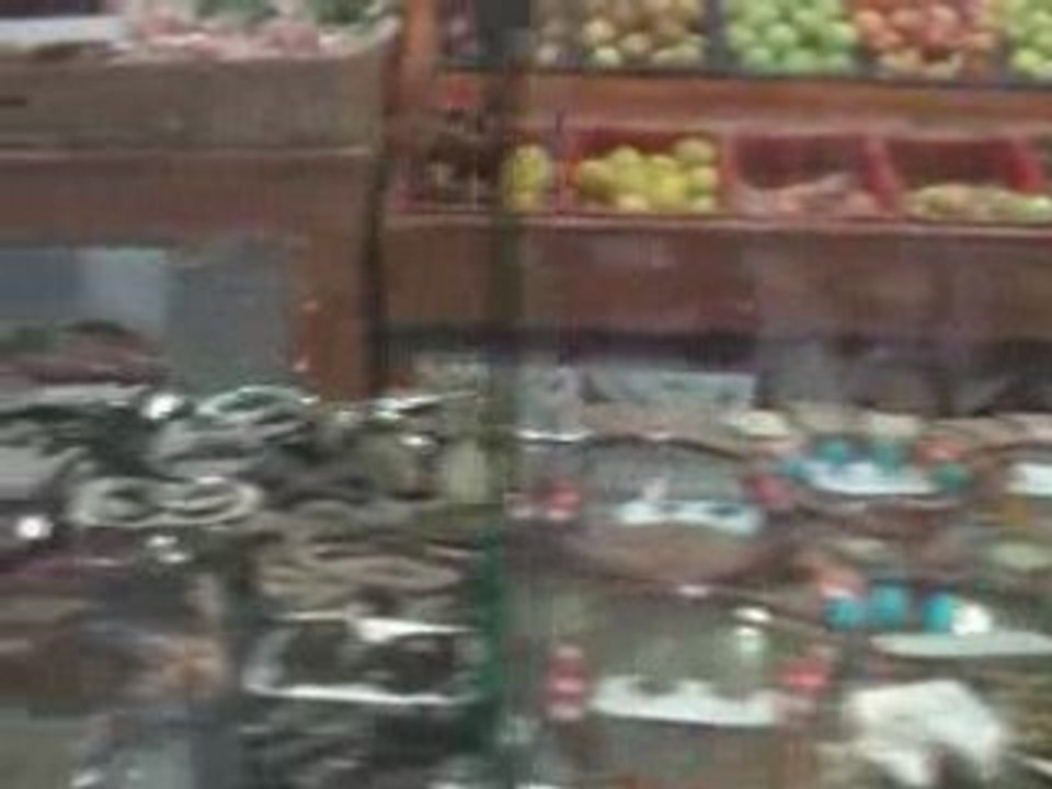 Reading Terminal Market