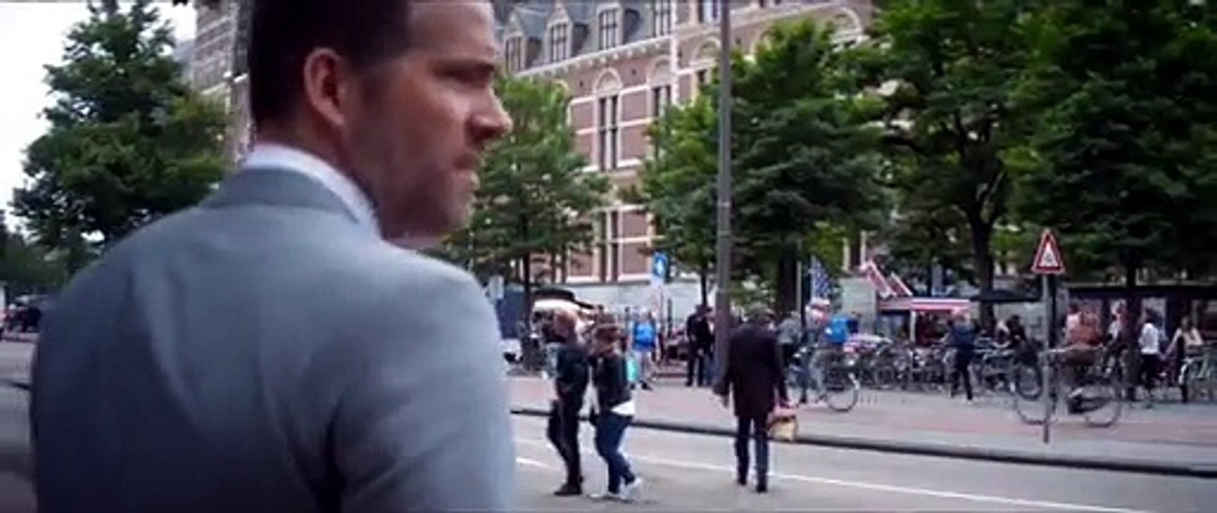 HITMAN & BODYGUARD (2017) Bande Annonce VOSTF [Full Movie] - video ...