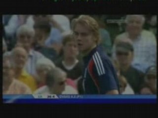 England v South Africa 2nd ODI 2008 P2