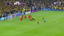 الاتحاد و شباب الاهلي 2