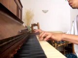 piano mario bros
