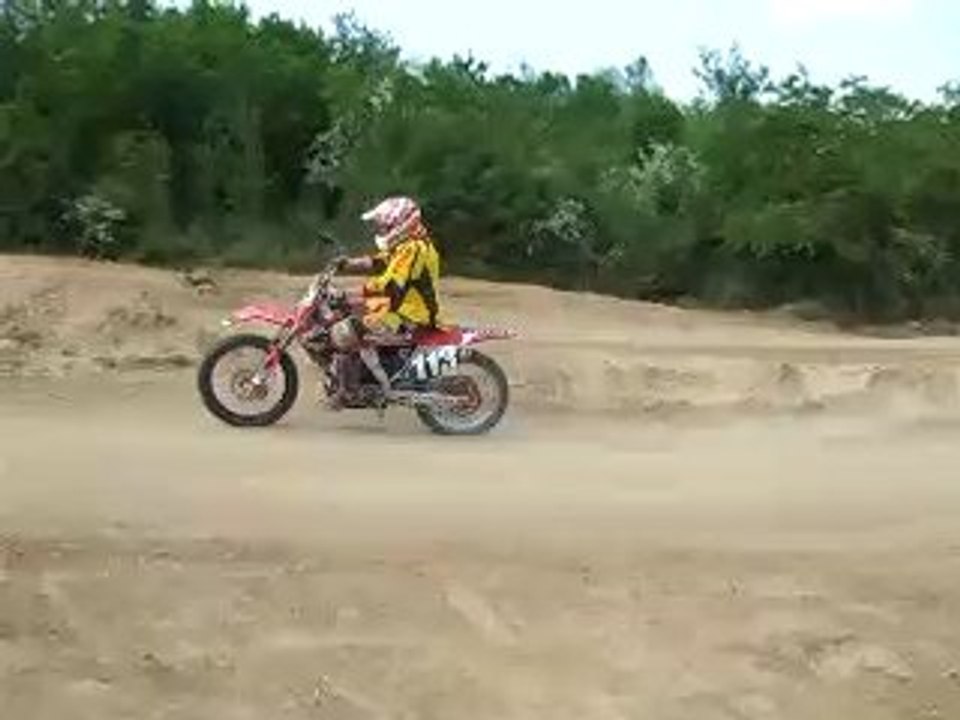 moto cross