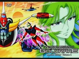 Goldrake-completa