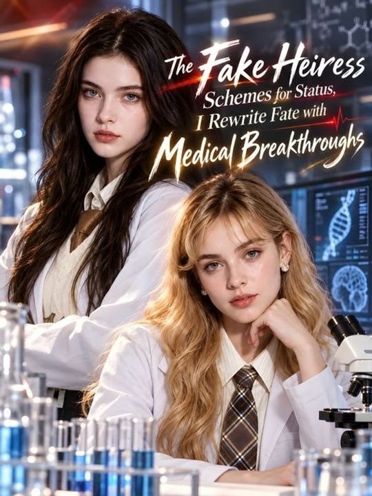 The Fake Heiress Schemes for Status, I Rewrite Fate with Medical ...