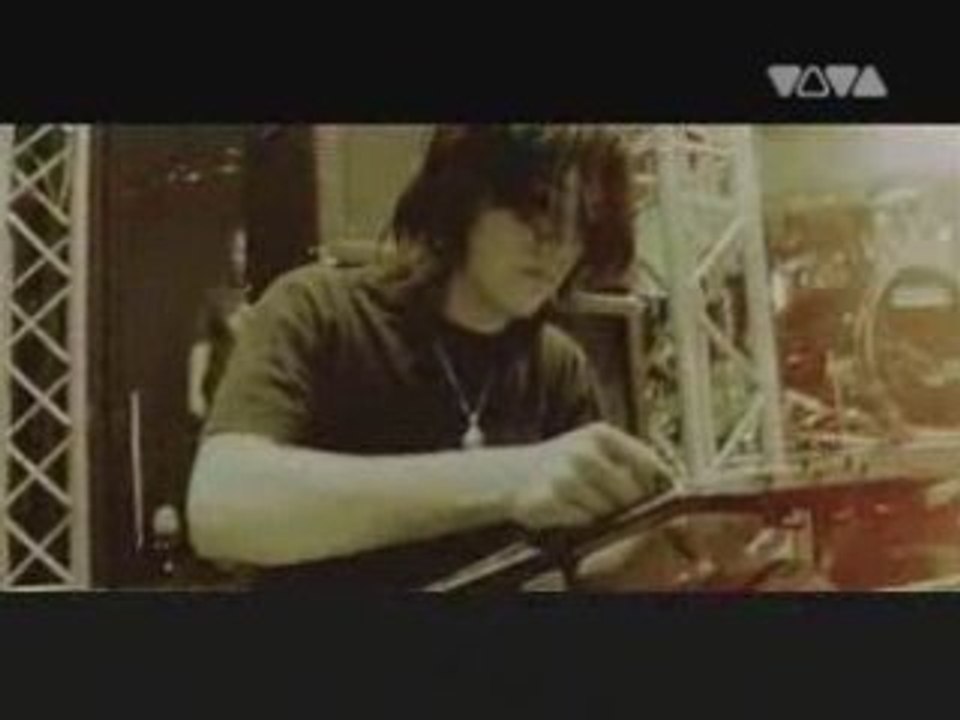 Panik (ex Nevada Tan) - Ein Neuer Tag