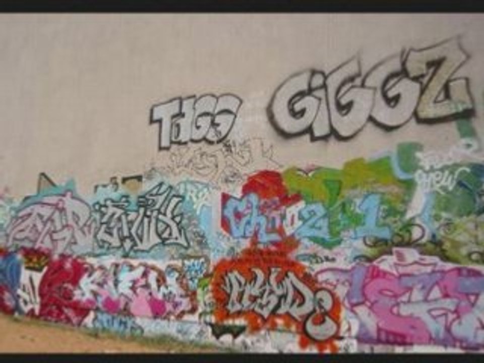 Der durch die Türgeher - KIZ FuckUallRmx *LOL*