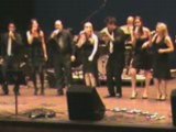 Richland College Jazz Singers