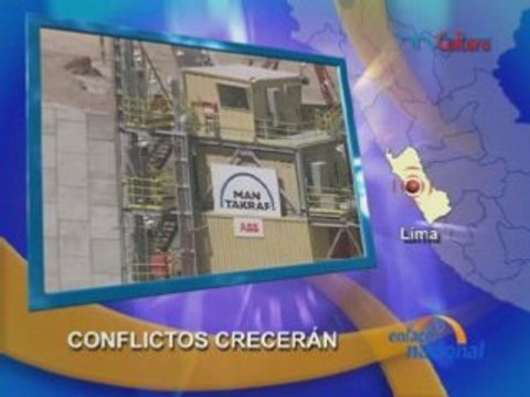 Enlace Nacional PeruNet Día 270808