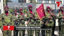 Le 7Actu du 16 octobre  2026 (édition 6H)