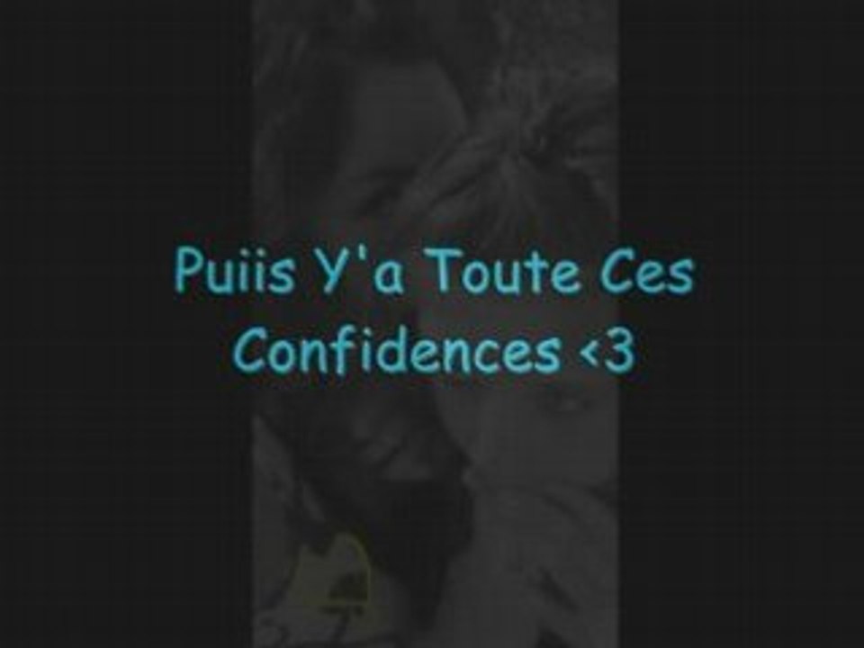 Ma Bestah <3