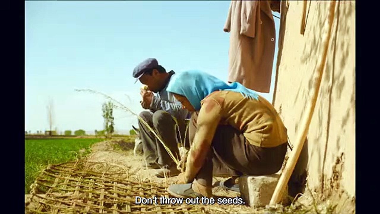 'Return to Dust' Set to Release in the U.S. [Full Movie] - video ...