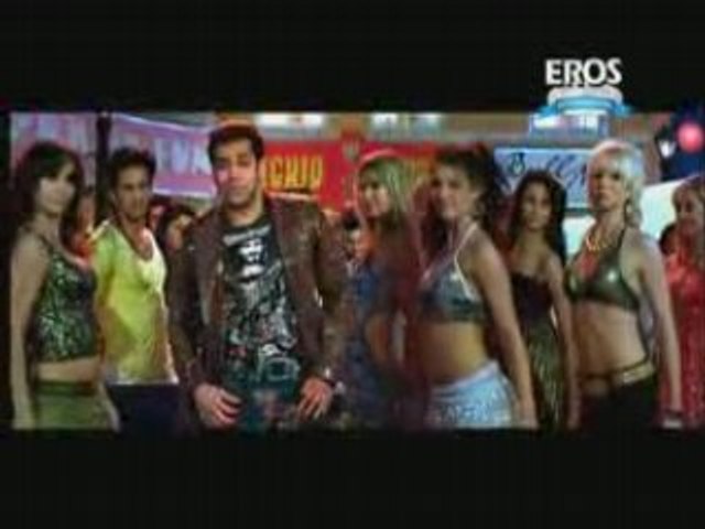 god tussi great ho - salman aut big B