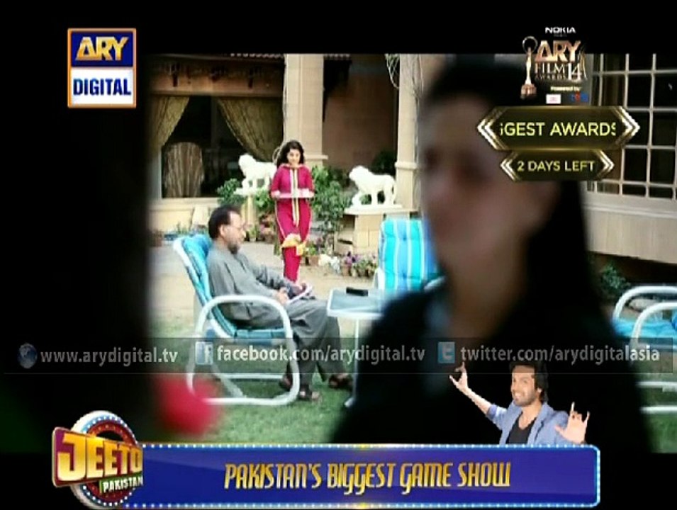 Jaane Kyun Ep - 5 - 22thMay 2014 [Full Movie] - video Dailymotion