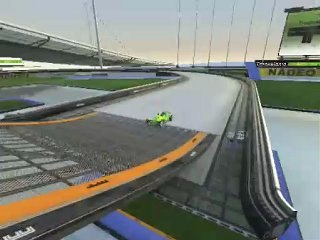 trackmania nation for ever du deja vu