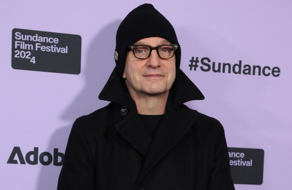 Steven soderbergh hilft matt reeves bei dreharbeiten zu 'the batman part ii'