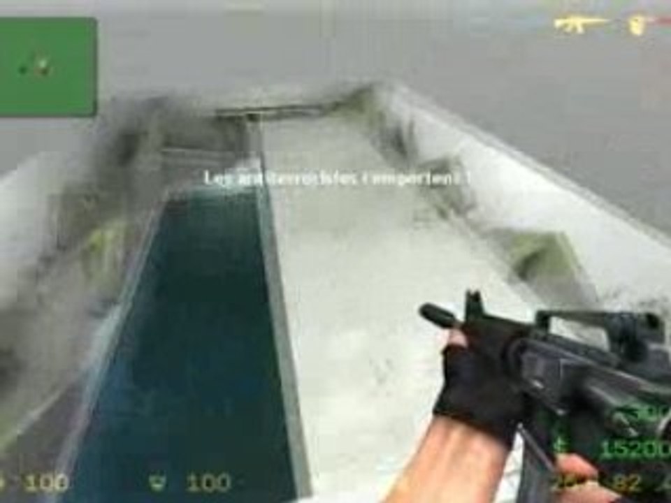 Test SVP 8.0