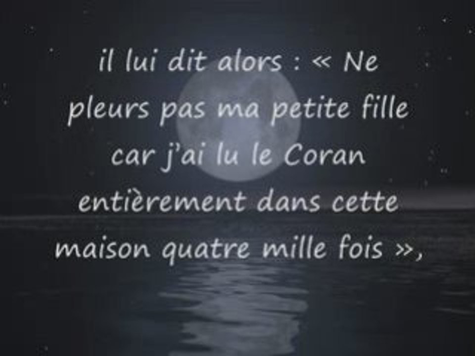 bon ramadan "petit rappel"