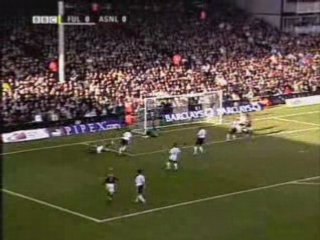 Thierry Henry  Legend