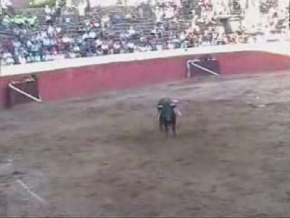 Carlos Guzmán en Barco de Ávila