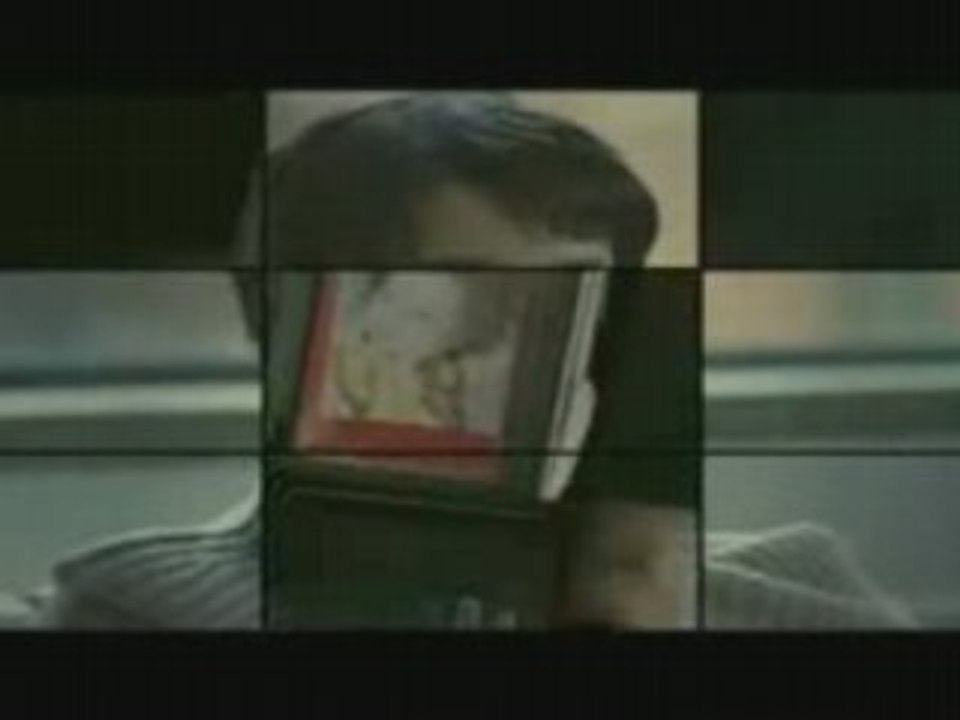 Il avait l'baro - Tdy94