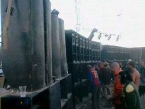 boom off, metek sound sytem, tekos portugal