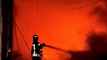 Под ударами России - девять областей Украины, напряженность между Зеленским и Трампом растёт
