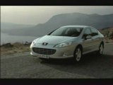 407 de PEUGEOT pub 2008