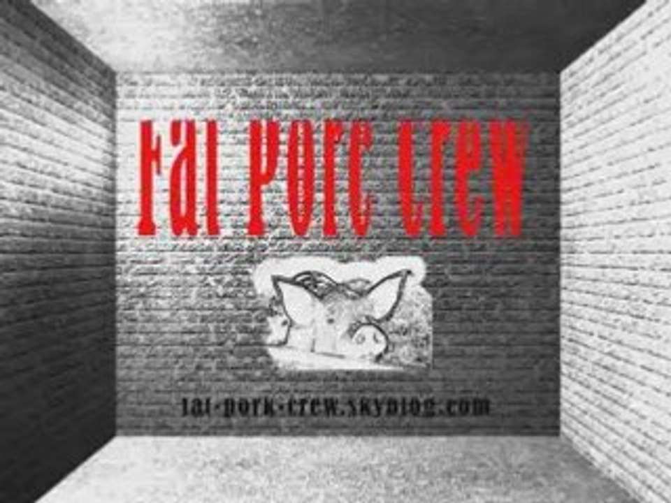 intro fat pork crew