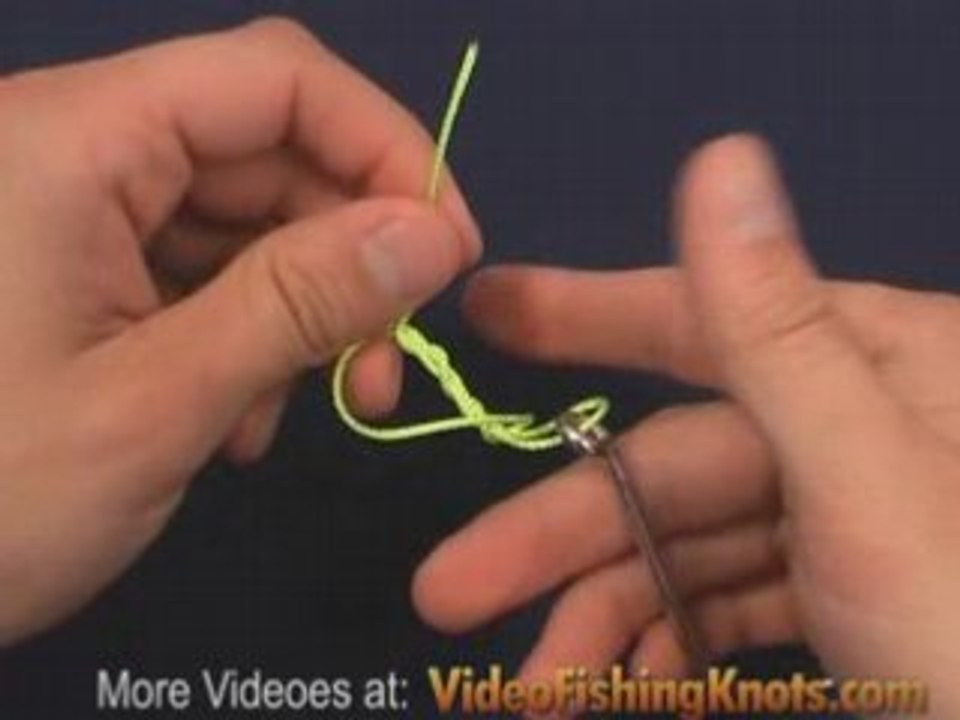Uni Knot