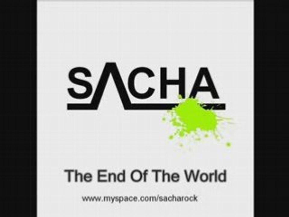 The End Of The World