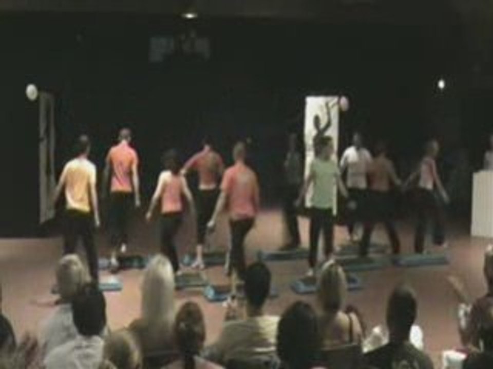 Show clement deva bommbannes 2008 aerobic-fitness.org