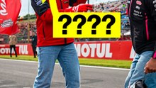 Mais Pourquoi Marc Marquez a fait ça ??