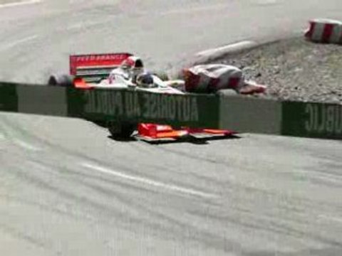 course cote chamrousse 2008