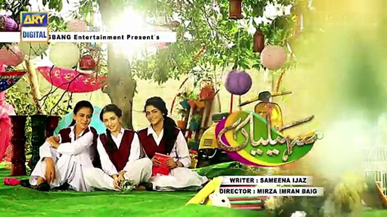 Saheliyaan Ep 91 [Full Movie] - video Dailymotion
