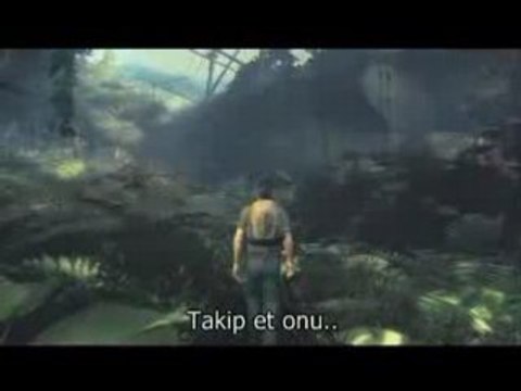 Lost: Via Domus Türkçe Altyazılı