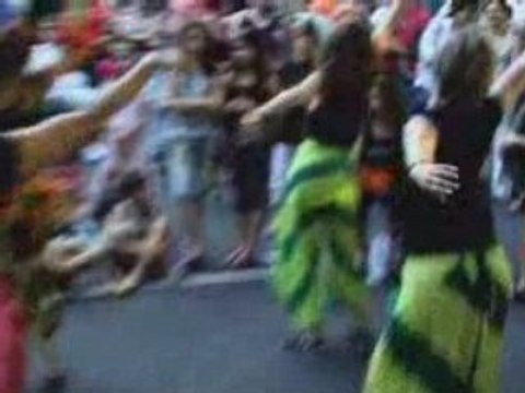 Zic assault n°3 - fête de la musique, Lambesc 2008